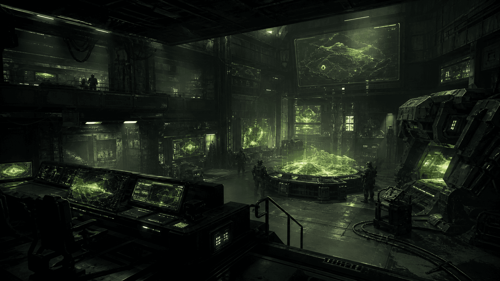 Aliens: Fireteam Elite 2 Platform Guide artwork